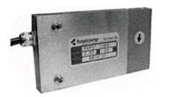 TSP51 totalcomp single point load cell